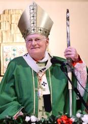 Il sito di Mons. Angelo Scola 